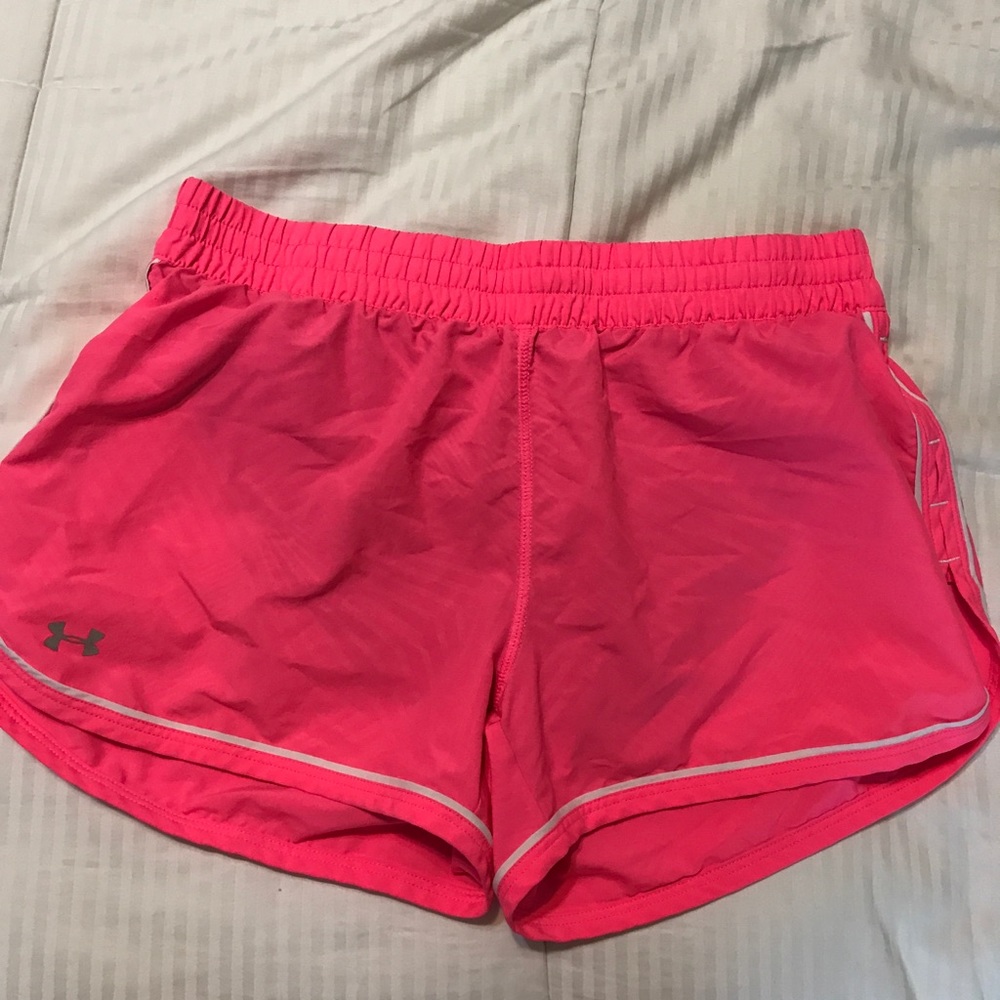 Under Armour shorts